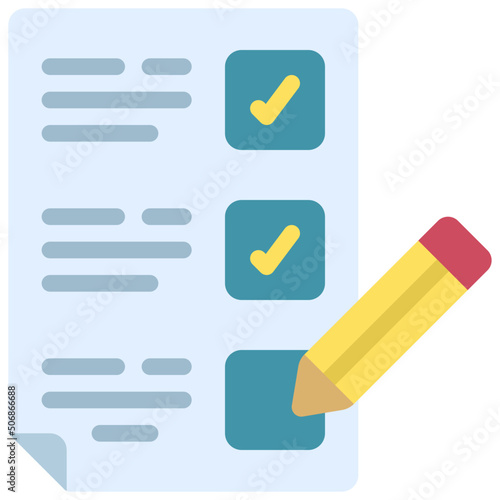 Task List Icon