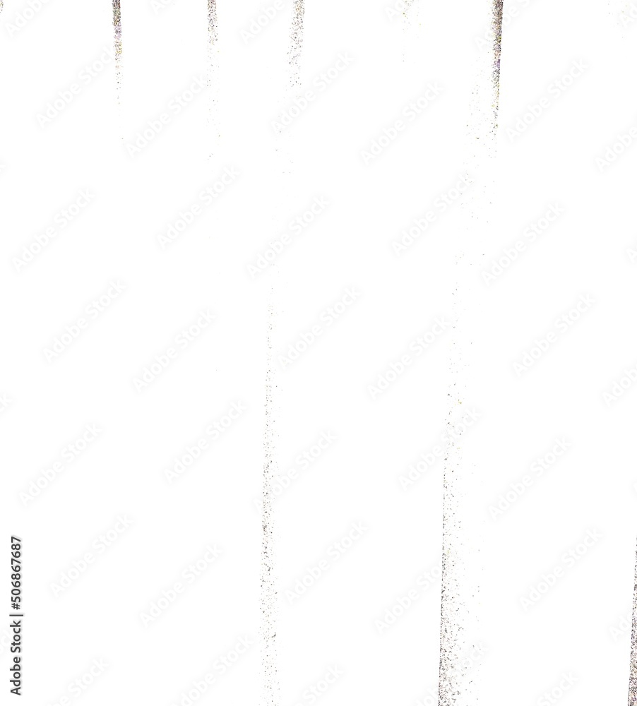 Obraz premium water drops background