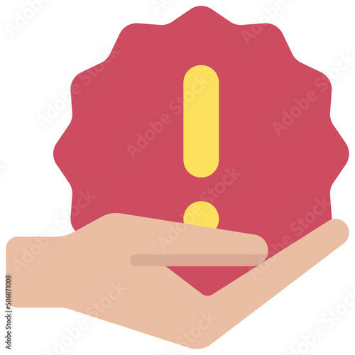 Give Discount Icon