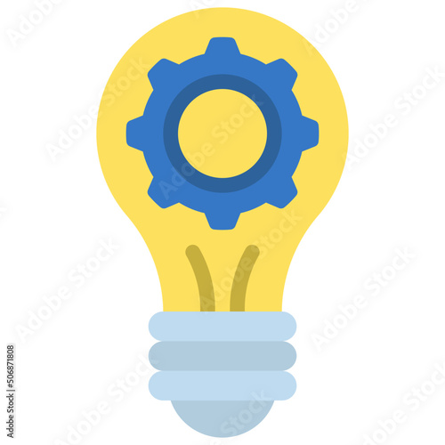 Innovation Icon