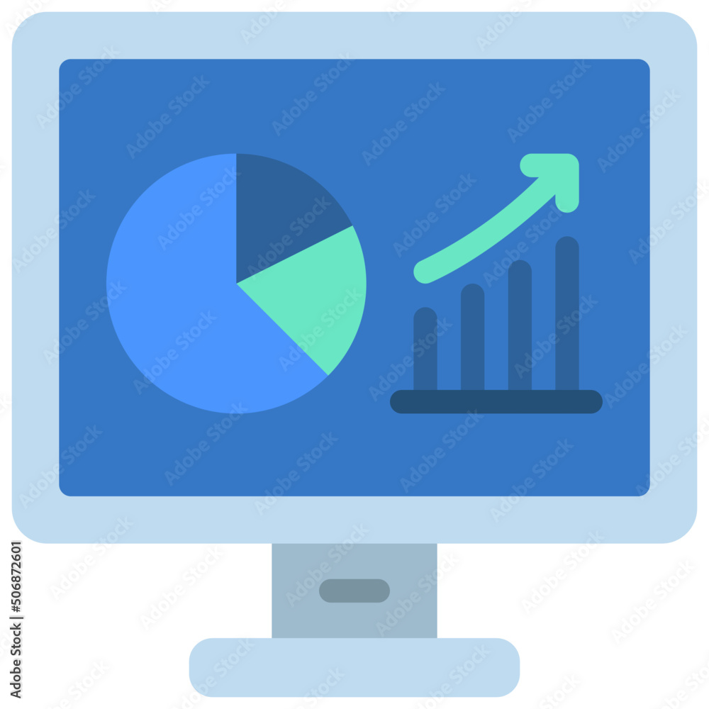 Competitor Analysis Icon Competitor Analysis Icon