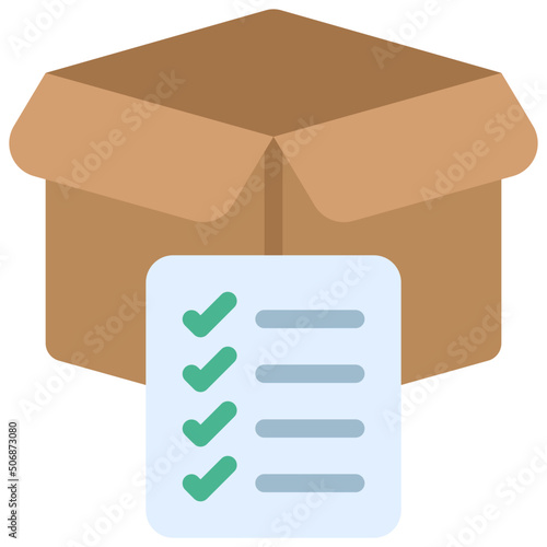 Product Features Icon