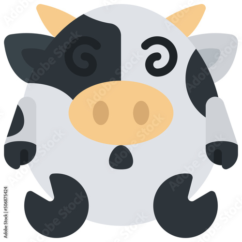 Dizzy Icon