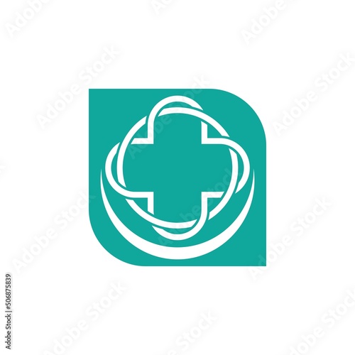 Health Medical Logo template vector