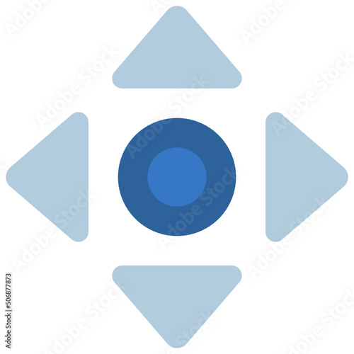 Move Icon