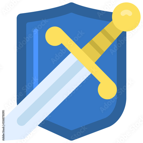 RPG Icon