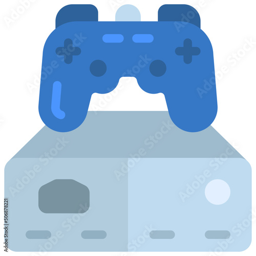 Console Icon