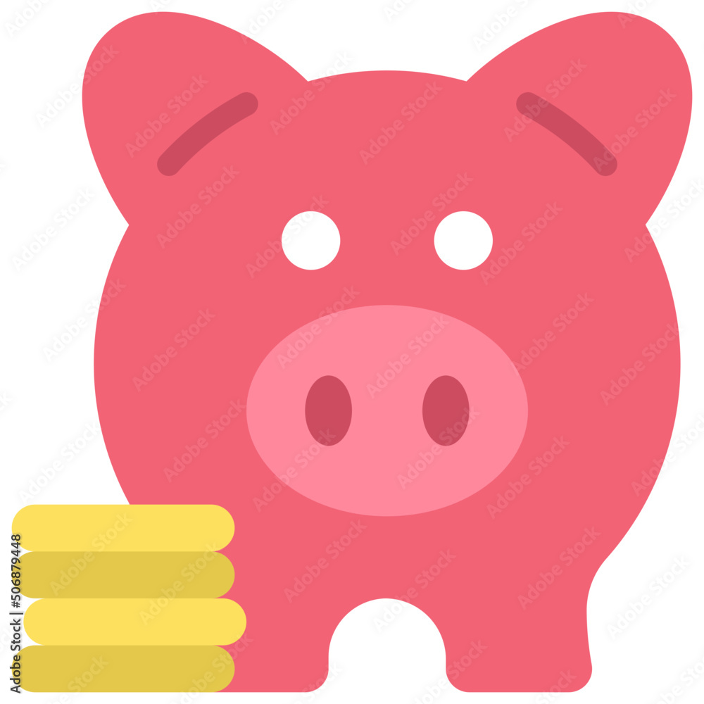 Savings Icon Savings Icon