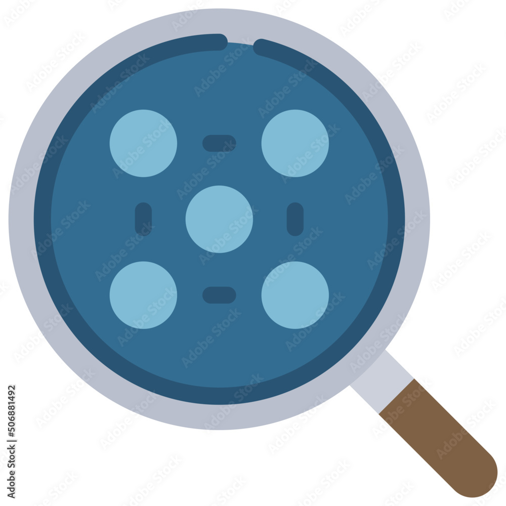 Pattern Recognition Icon Pattern Recognition Icon