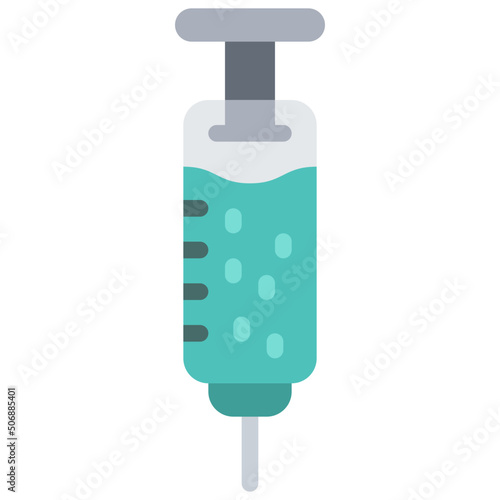 Injection Icon