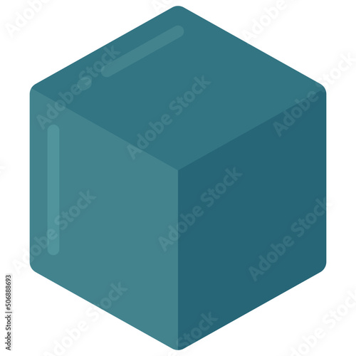 Single Unit Icon
