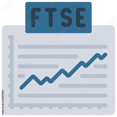 FTSE Icon