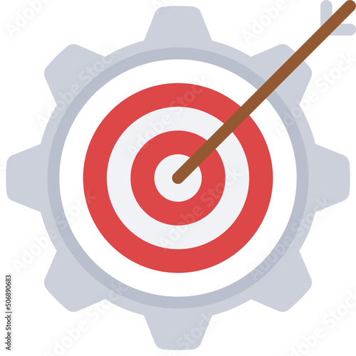 Management Target Icon