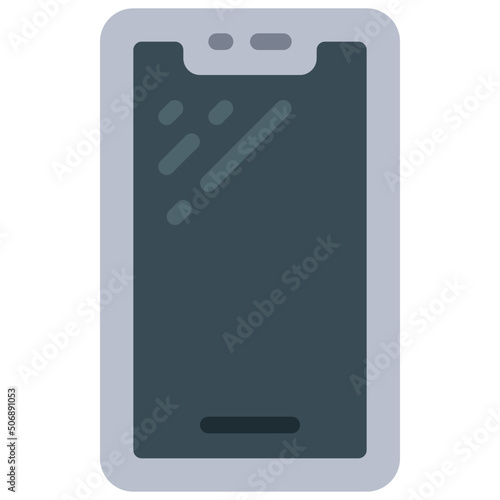 Cell Phone Icon