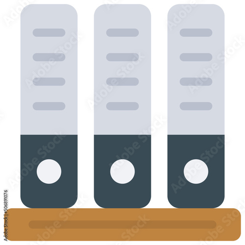 Archives Icon