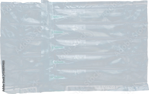 Plastic Wrap Clipart photo