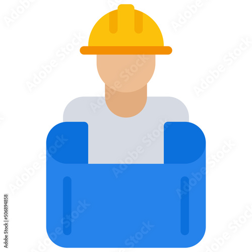 Blueprint Revision Icon