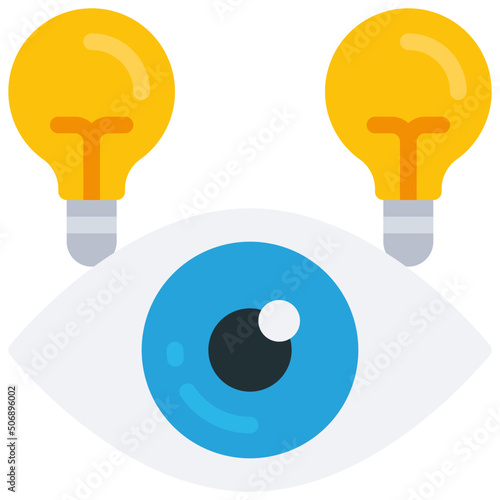 Vision Icon