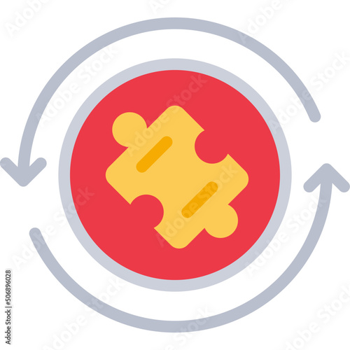 Product Testing Icon