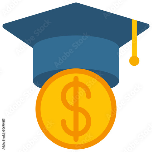 Student Loan Icon