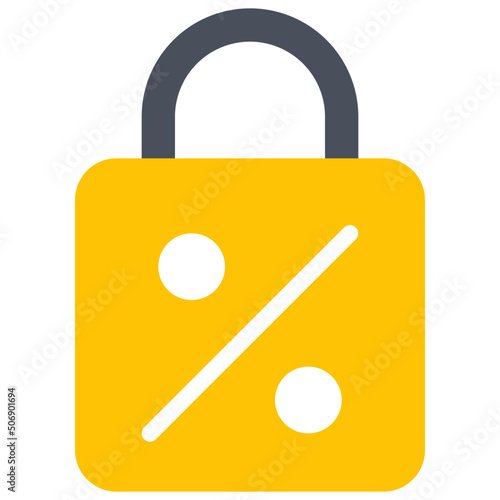 Fixed Interest Icon