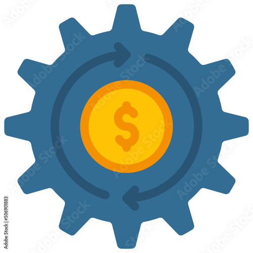 Automatic Payments Icon