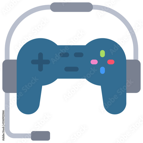 eSports Icon