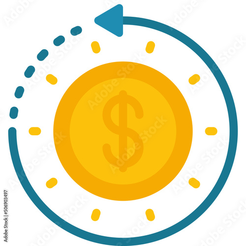 Pay Per Conversion Icon