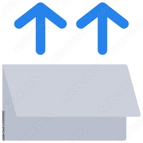 Above The Fold Icon