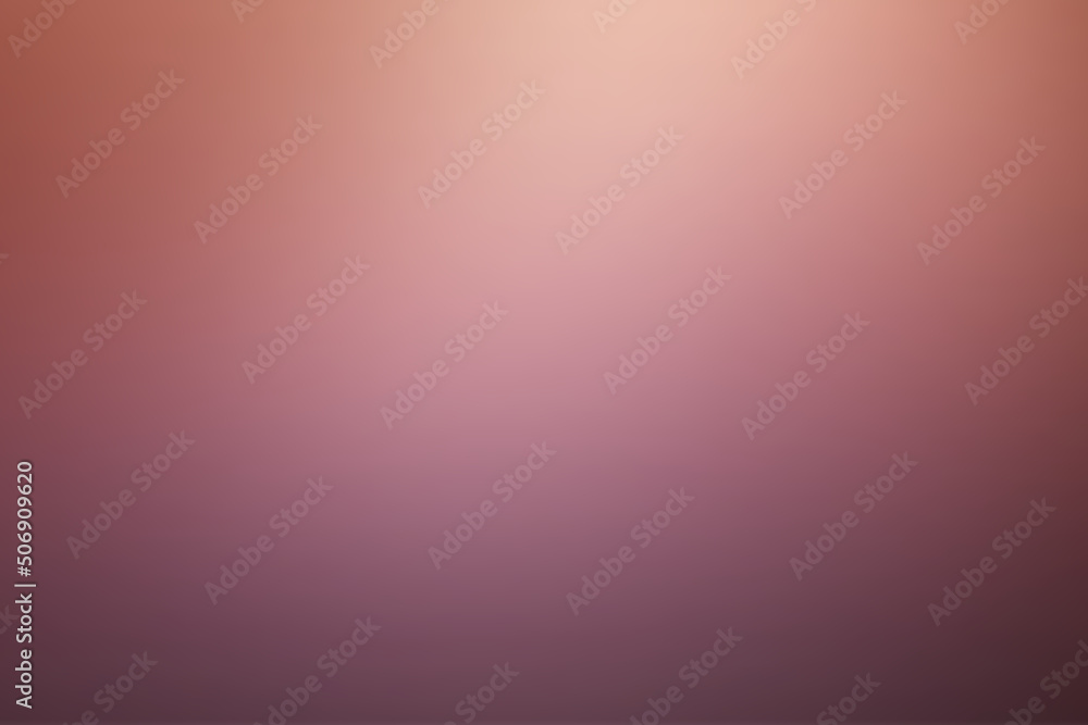 Pink beige gradient smooth background Pink beige gradient smooth background