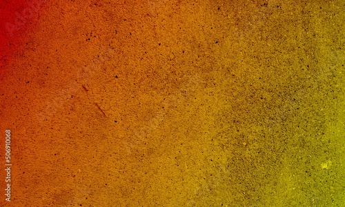 Vintage grunge texture wall of interior decoration, Old era decorative pattern background gives a vintage feel.Wide angle rough stylized mystic texture wallpaper with copy space for design.