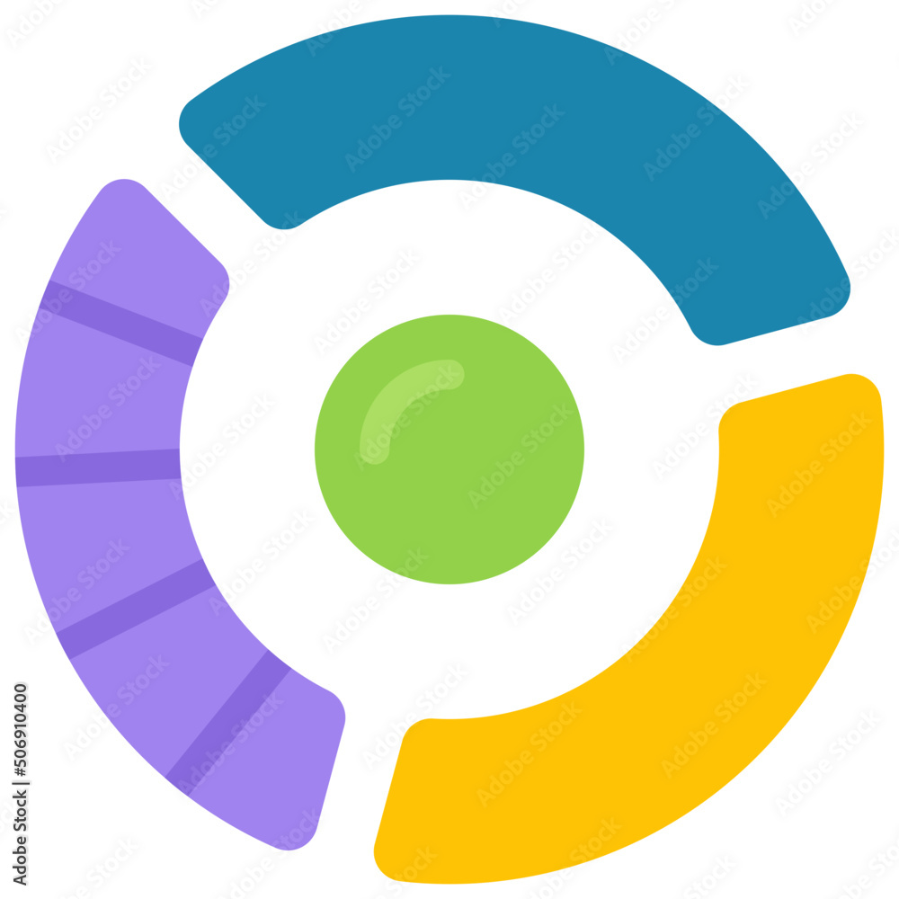 Pie Chart Icon Pie Chart Icon