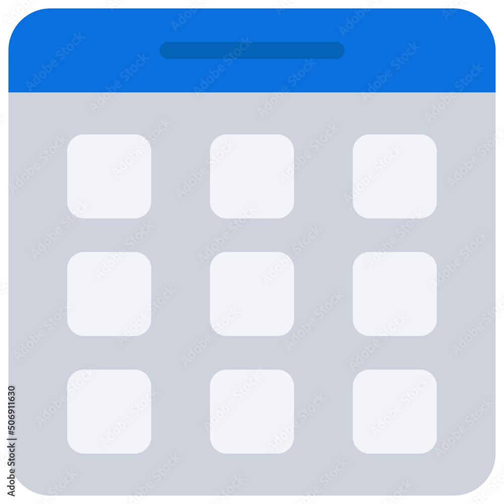 Calendar Icon