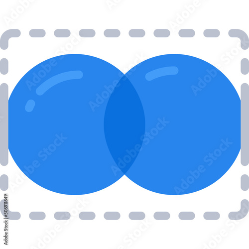 Boolean Icon