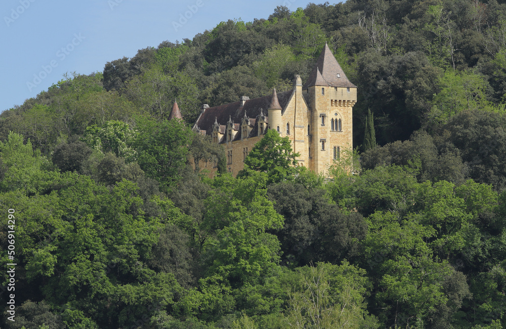  Château de Rouffignac
