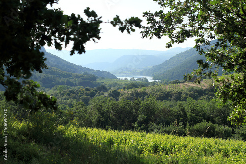 Lac d'Agly