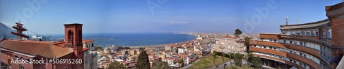 Panorama Italy