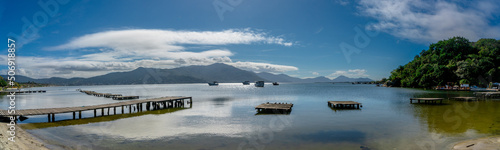 Lagoa da Conceição, Florianópolis, Brazil.