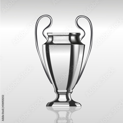 champions league cup