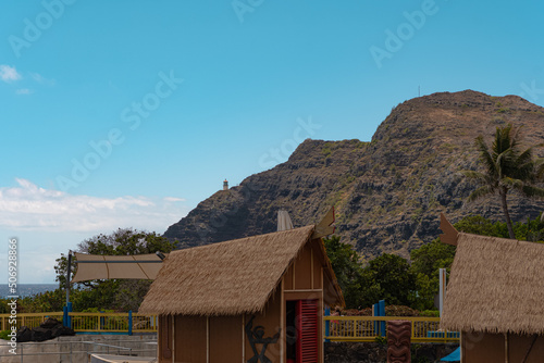 South Eastern Lighthouse
