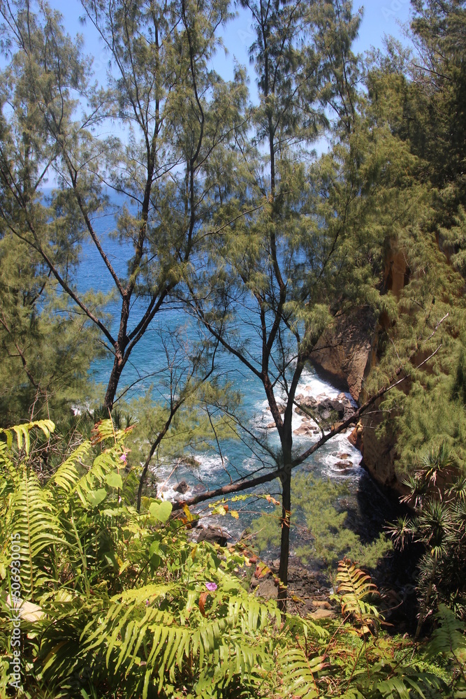 Ile de la Réunion