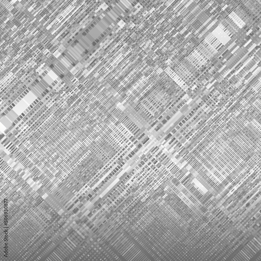 Fototapeta premium Scifi Texture