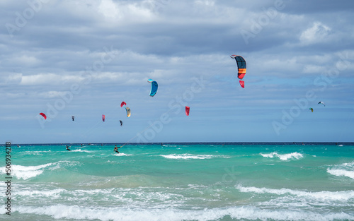 KITESURF