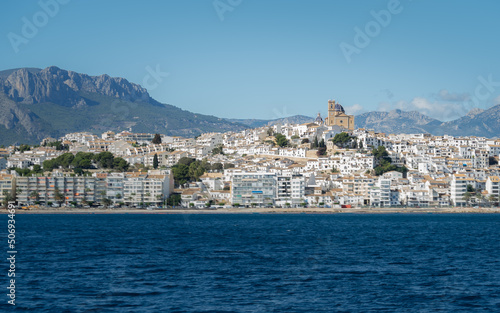 ALTEA, ALICANTE