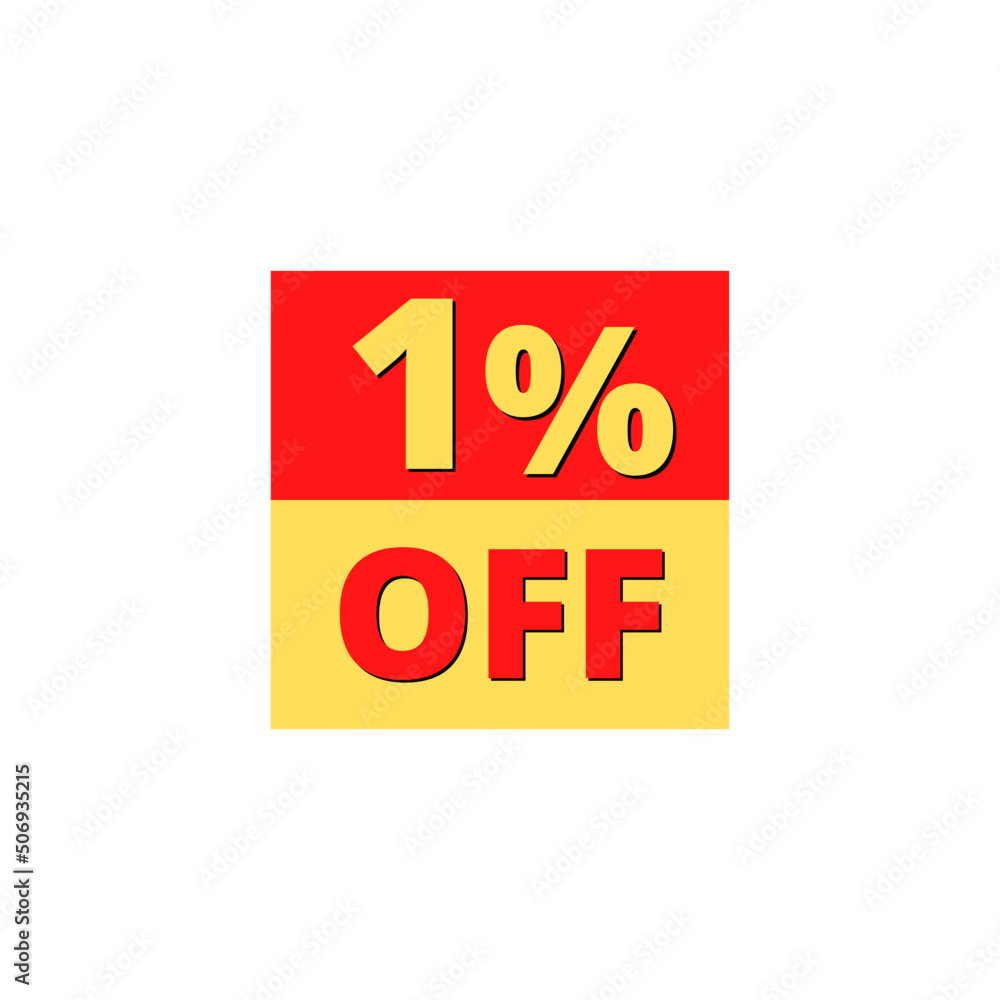 1% OFF with red and yellow square design online discount 1% OFF with red and yellow square design online discount
