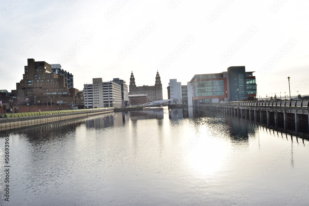 Cidade de Liverpool