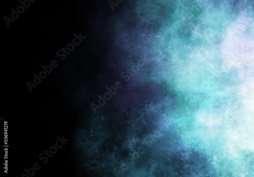 background texture of dust. Wallpaper background texture dust, colorful dust.