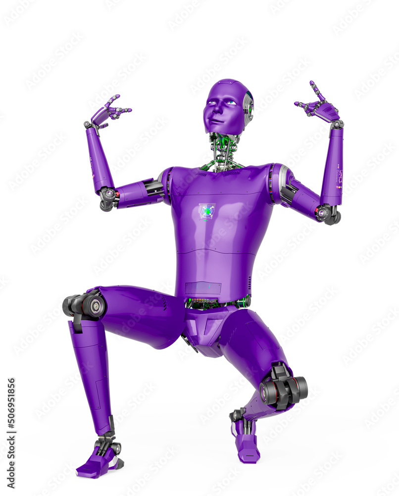 almost human cyberman is doing a gangster hiphop pose almost human cyberman is doing a gangster hiphop pose