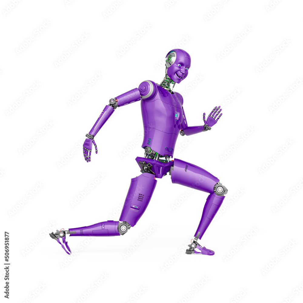 almost human cyberman is doing a robot dance almost human cyberman is doing a robot dance