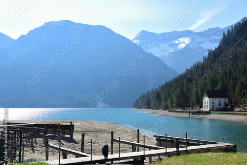 plattensee in österreich